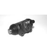 OPEN PARTS - FWC322100 - 